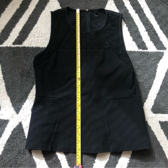 J Crew Tank - Picture 6 of 7